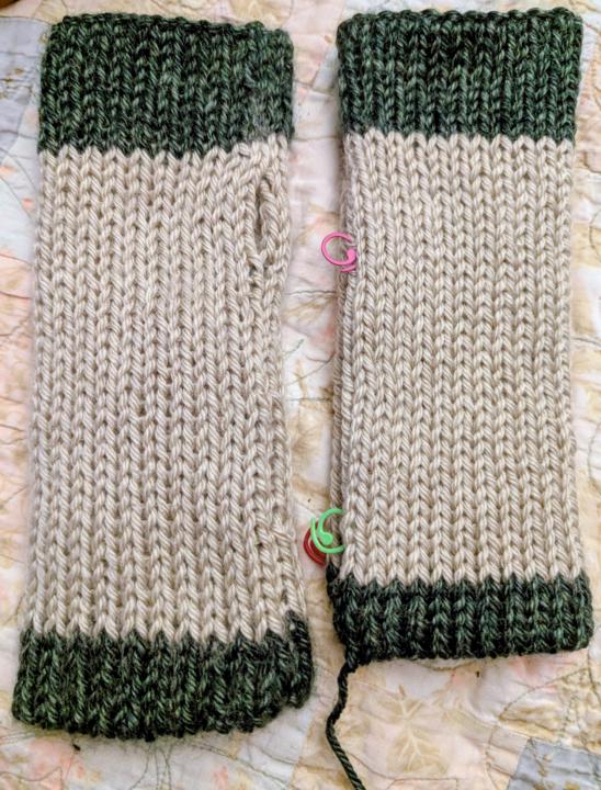 Learn from my mistakes! 