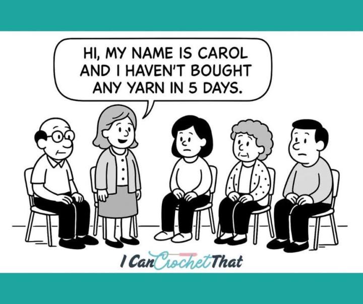 Perhaps they are stash busting too! 