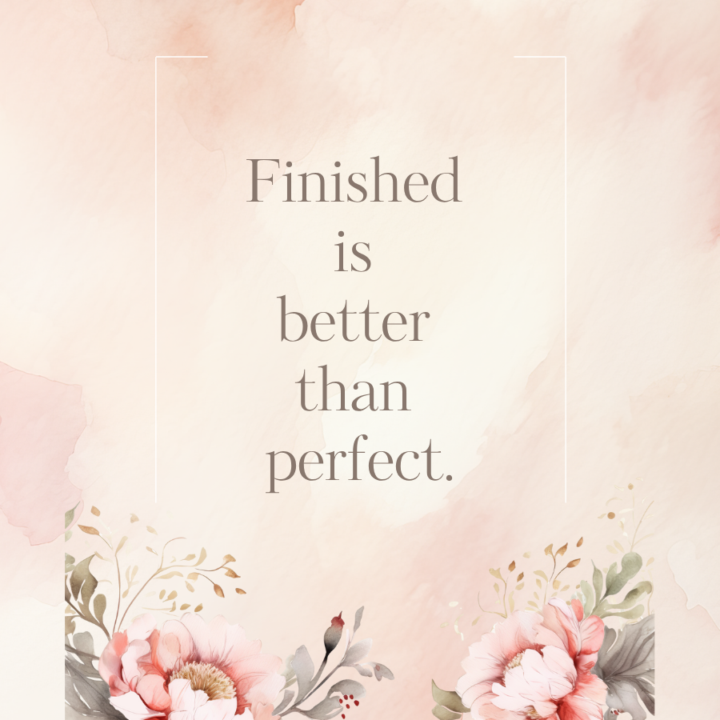 Your Daily Encouragement