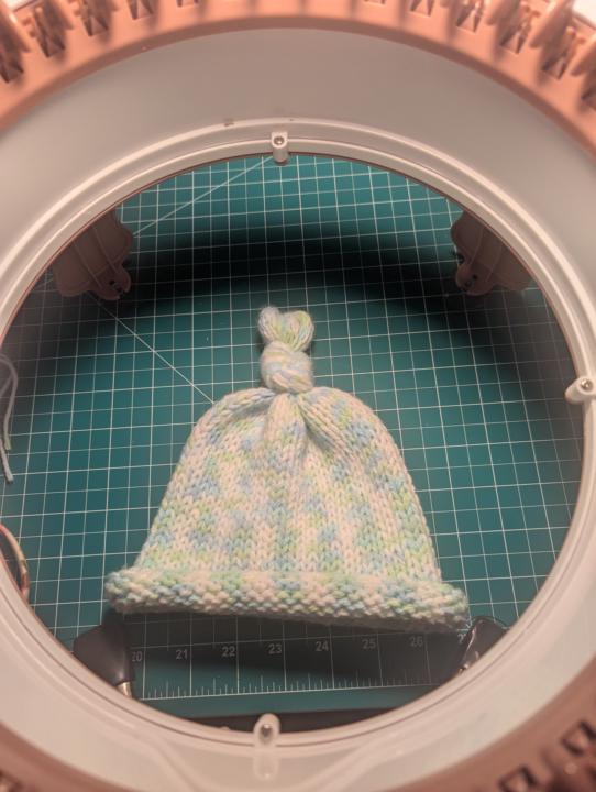 What did you make tonight?