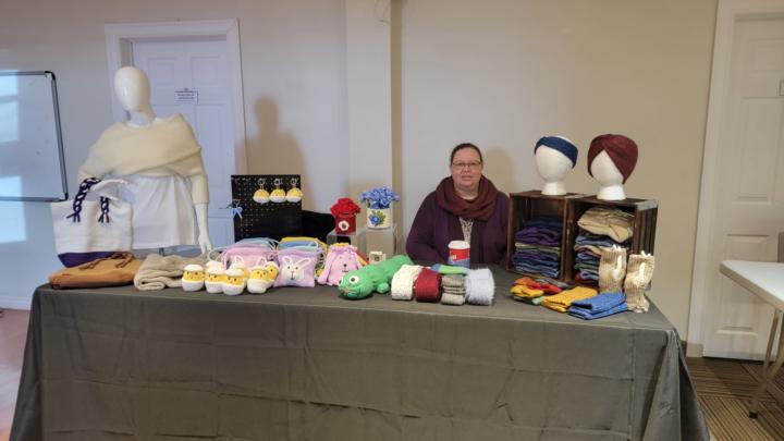 Craft Show Today