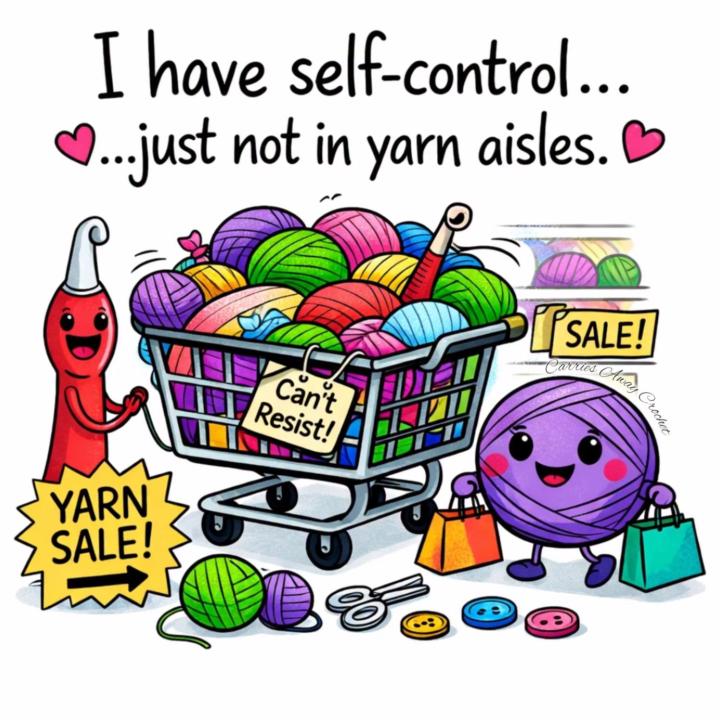 I have…..