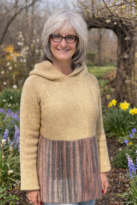 5 Day Sweater Challenge: Done ✔️