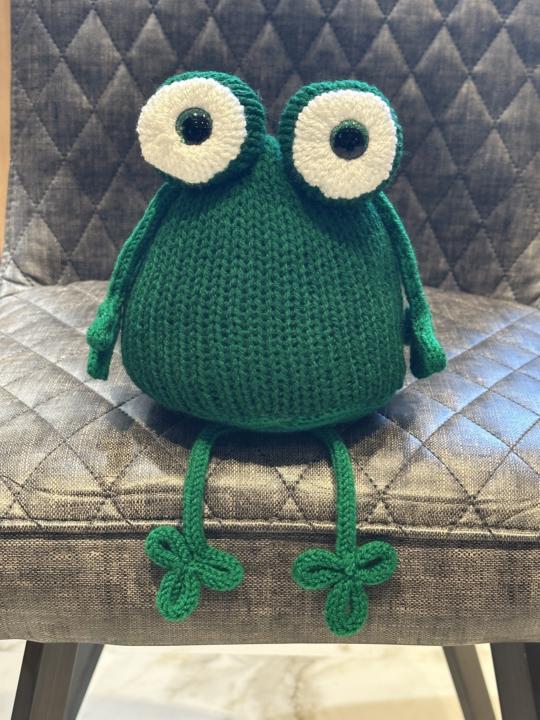 My first design!