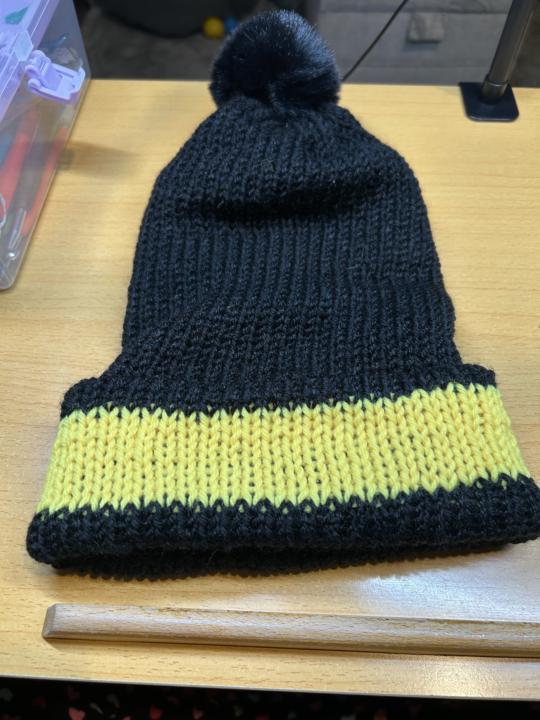 Amanda’s Stash Busters