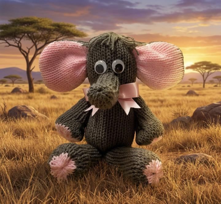 I’ve had my designing head on….