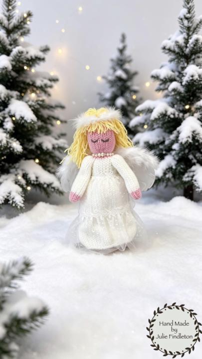Christmas Angel