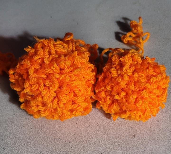 Pompoms