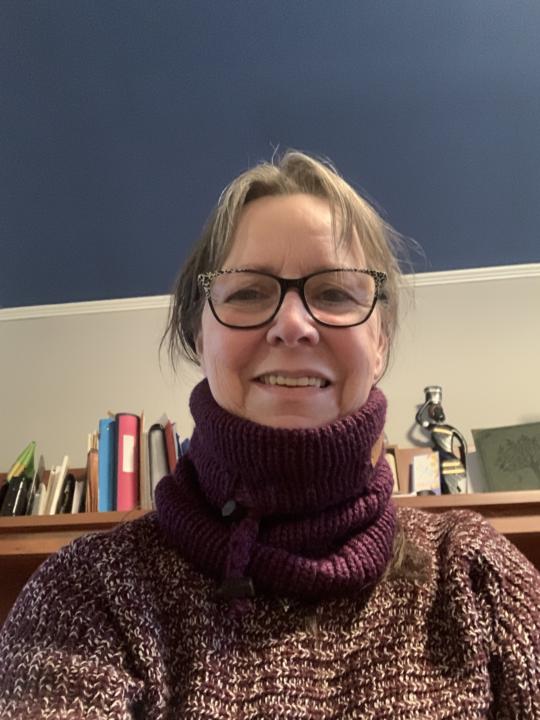 Cache-cou 3 en 1 - 3-in-1 neck warmer 