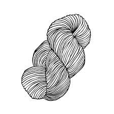 Skeins (my response)