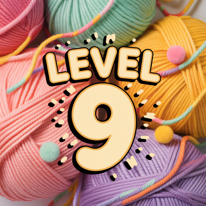 A Huge Congratulations To Our Next Level 9