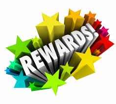 Level Rewards have been changed