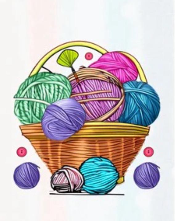 Sunday’s Yarn/Knitting Fact