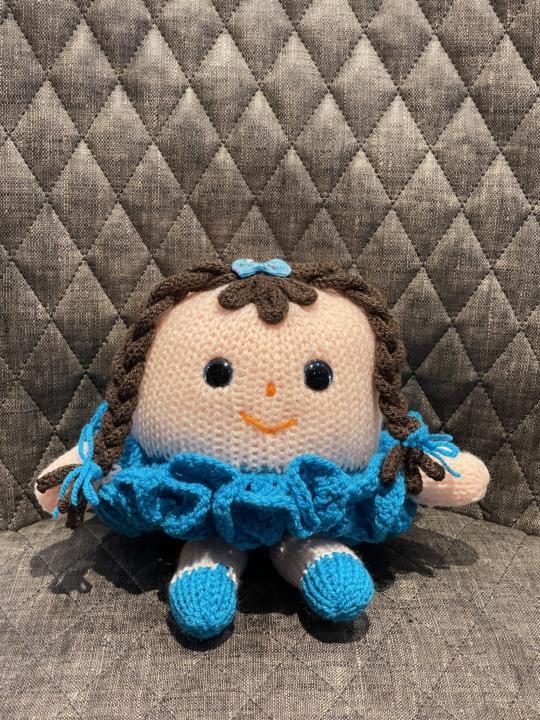 Flo the Fat Fairy