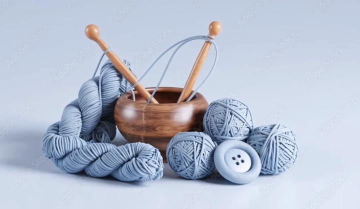 Thursday’s Yarn Fact