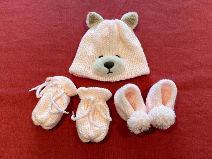 Baby sets