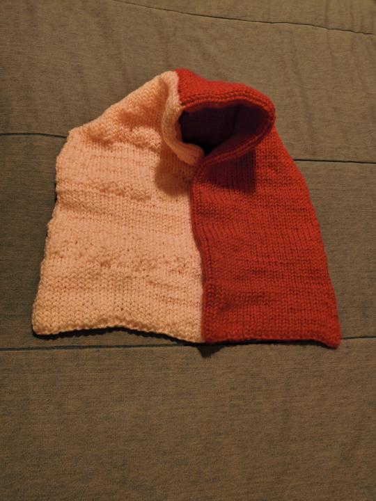 🤷🏼‍♀️ A cautionary tale 😂