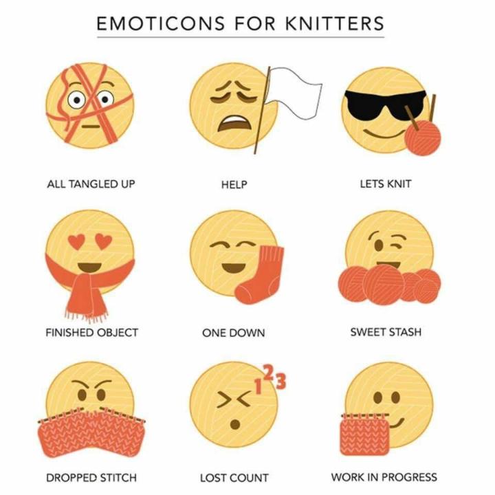 Emoticons