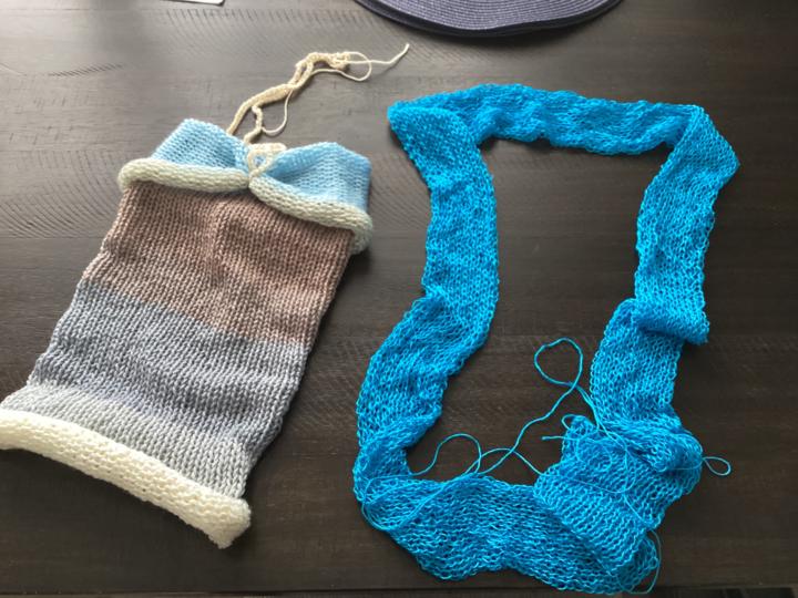 Good morning everyone 