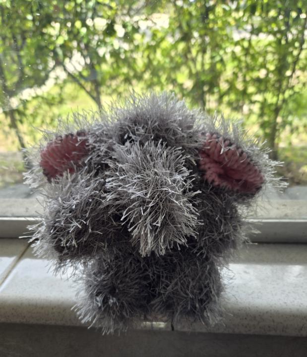 Little Elephant 