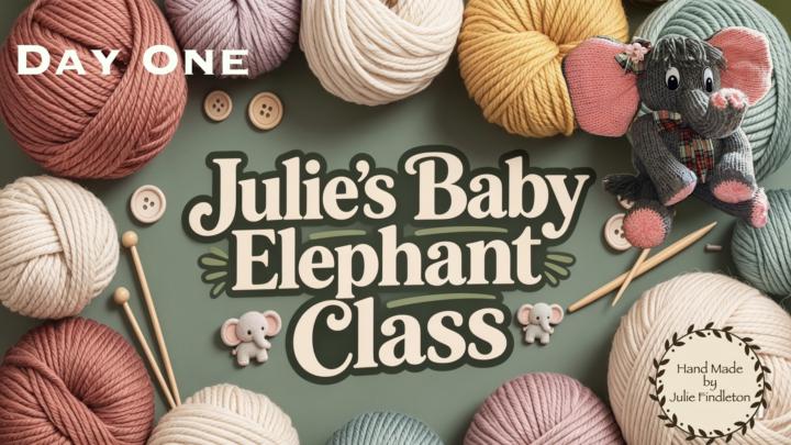 Elephant Class Time Change