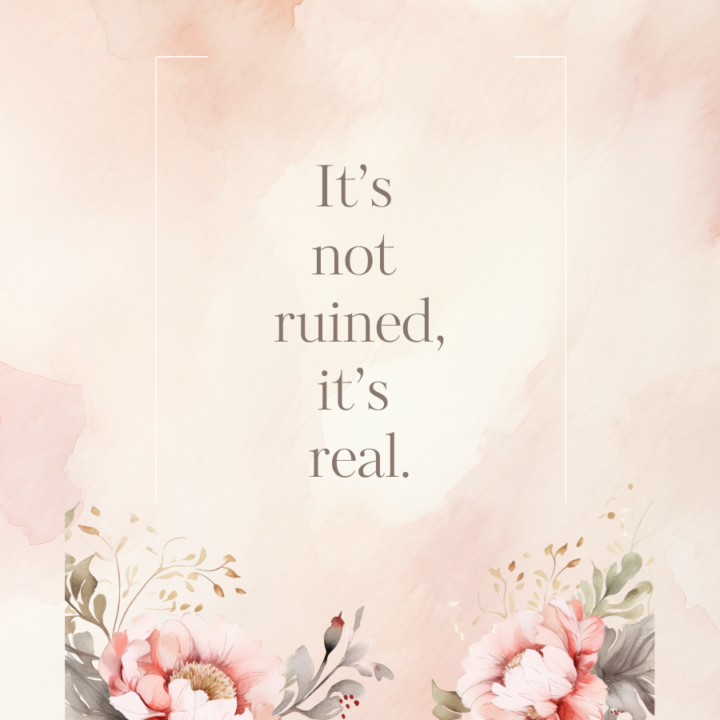Your Daily Encouragement