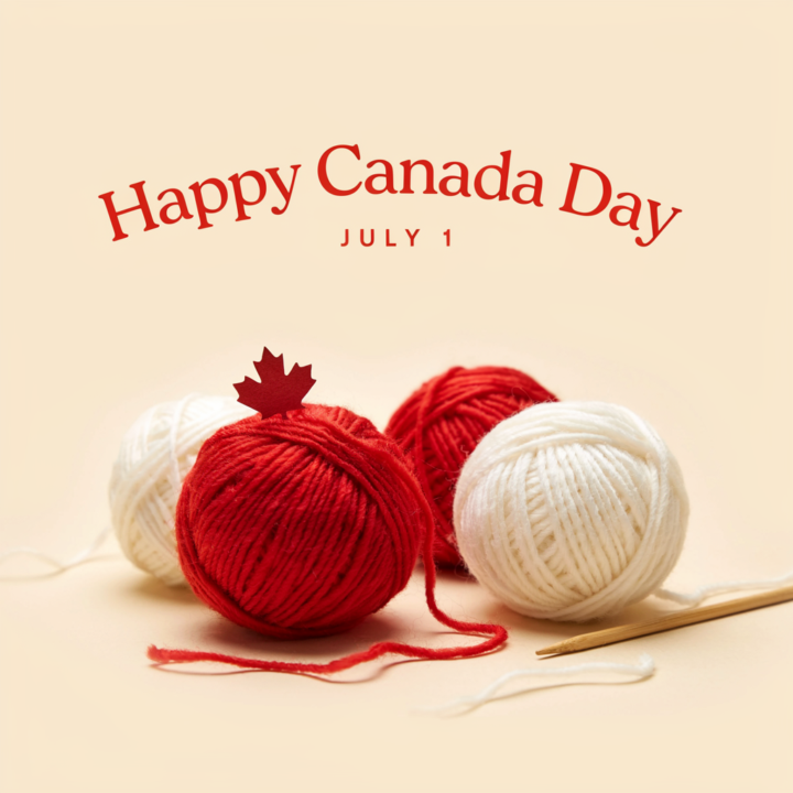Happy Canada Day To All Our Canadian Members