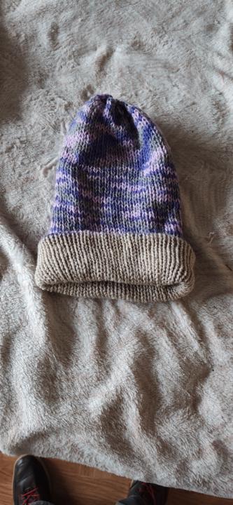 My 1st item made