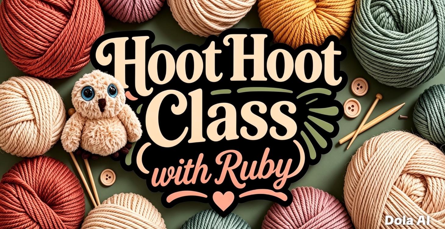 Hoot Hoot Vip Class