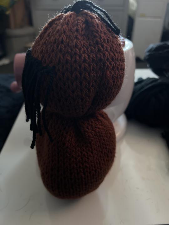 New project 