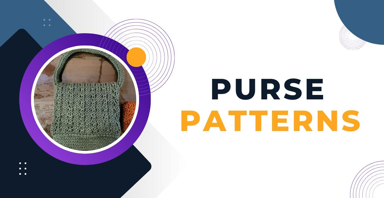 Purse Patterns