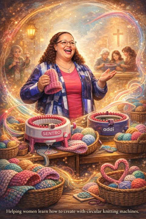 I Ask ChatGPT to Create a Caricature Image of Me