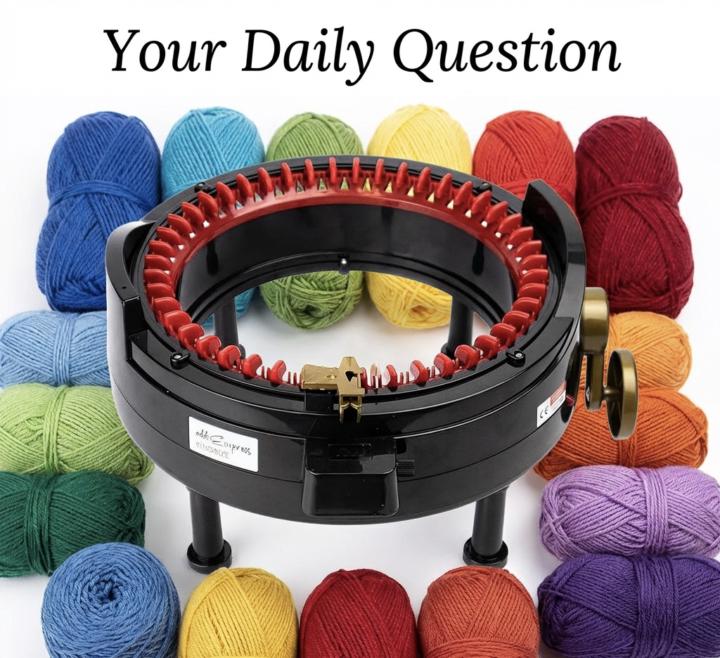 Are you…