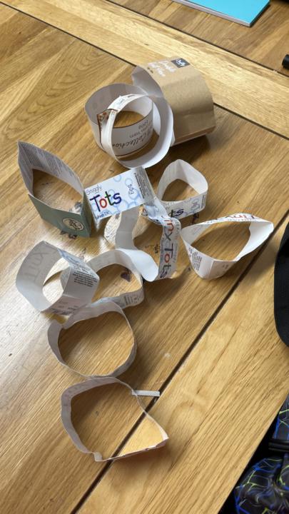 How much stash ….. 