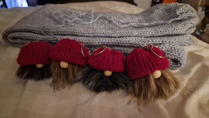 Done for the evening 