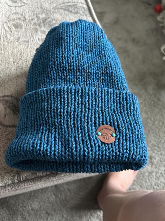 Last minute pressies 