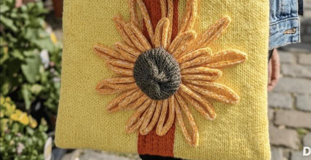 Free Pattern for all Members