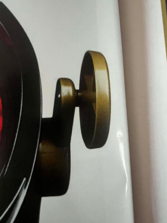 Crank adapter for Addi