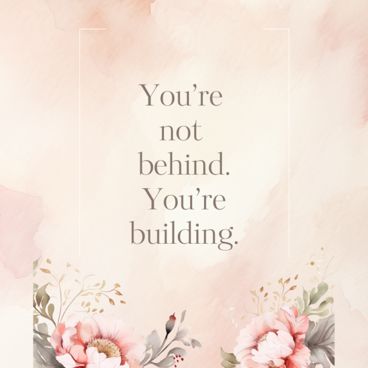 Your Daily Encouragement