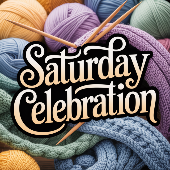 Saturday Celebration