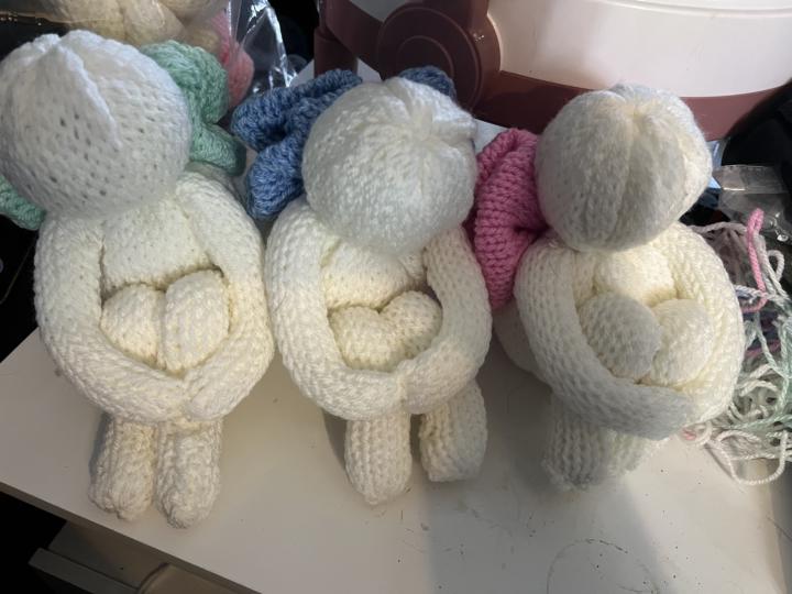 Made for Hospital 