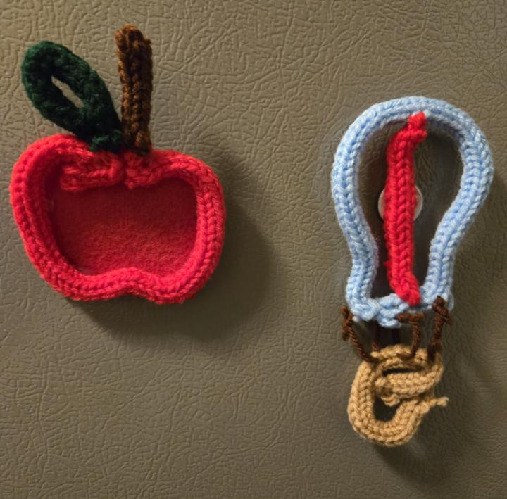 More Magnets 