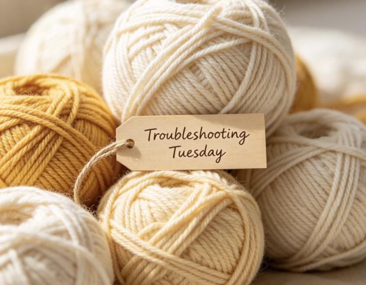 Troubleshooting Tuesday 