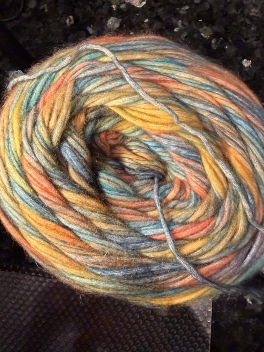 I’m designing a doll