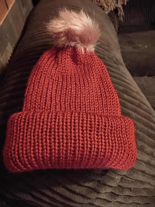 Got my addi today this is fun