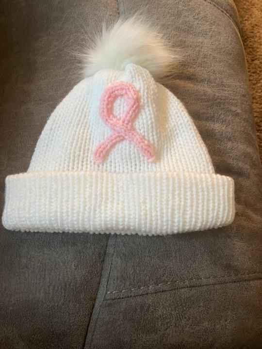 Breast Cancer Project