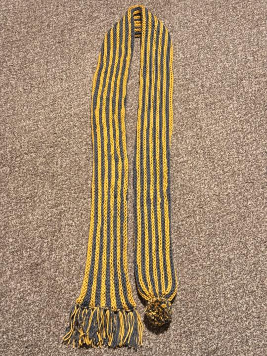 Not everything works out 