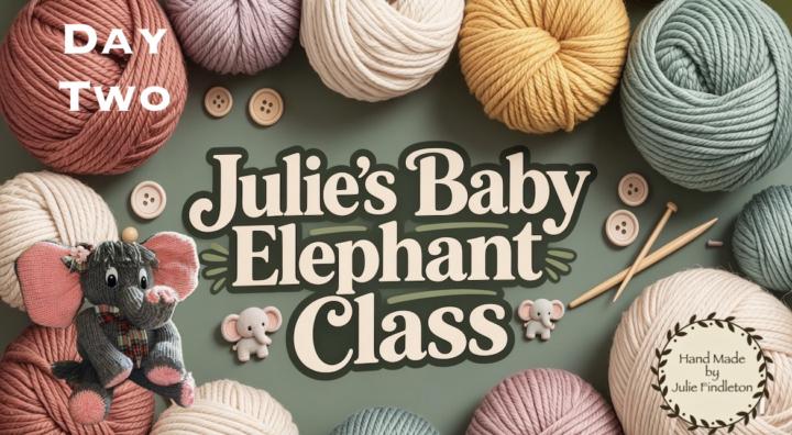 Elephant Class replay for VIPs