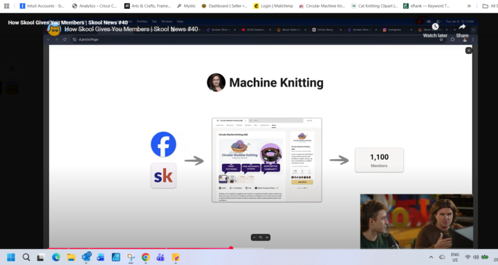 I Am Completely Freaking Out Right Now!!!