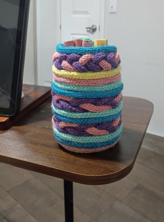 Simple but fun 